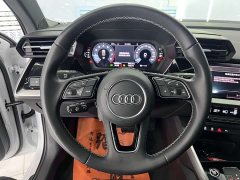 Audi A3 A3L Limousine 35 TFSI Fashion Sport - фото 13