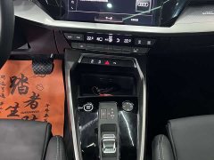 Audi A3 A3L Limousine 35 TFSI Fashion Sport - фото 14