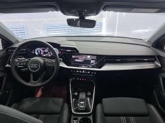 Audi A3 A3L Limousine 35 TFSI Fashion Sport - фото 15