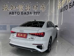 Audi A3 A3L Limousine 35 TFSI Fashion Sport - фото 4