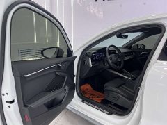 Audi A3 A3L Limousine 35 TFSI Fashion Sport - фото 7