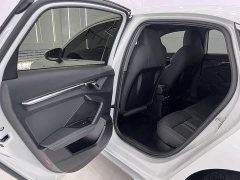 Audi A3 A3L Limousine 35 TFSI Fashion Sport - фото 9