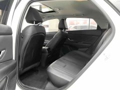 Lexus Elantra 2022 1.5L CVT GLX Elite Edition - фото 10