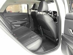 Lexus Elantra 2022 1.5L CVT GLX Elite Edition - фото 13