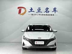 Lexus Elantra 2022 1.5L CVT GLX Elite Edition - фото 2
