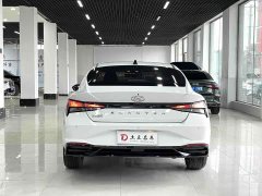 Lexus Elantra 2022 1.5L CVT GLX Elite Edition - фото 5