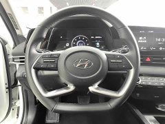 Lexus Elantra 2022 1.5L CVT GLX Elite Edition - фото 8