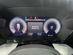 Audi A3 2022 A3L Limousine 35 TFSI luxury sports - фото 10