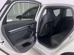 Audi A3 2022 A3L Limousine 35 TFSI luxury sports - фото 13