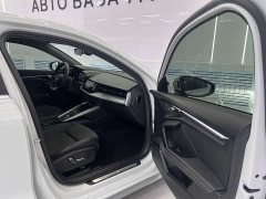 Audi A3 2022 A3L Limousine 35 TFSI luxury sports - фото 18