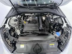 Audi A3 2022 A3L Limousine 35 TFSI luxury sports - фото 20
