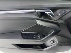 Audi A3 2022 A3L Limousine 35 TFSI luxury sports - фото 8