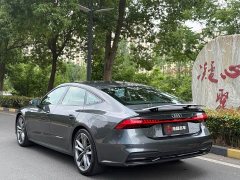Audi A7 45 TFSI Premium Selection - фото 4