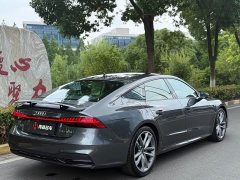 Audi A7 45 TFSI Premium Selection - фото 6