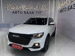 Haval H6 National Fashion Edition 1.5T Automatic Urban Edition - фото 1