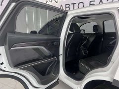 Haval H6 National Fashion Edition 1.5T Automatic Urban Edition - фото 12