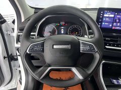 Haval H6 National Fashion Edition 1.5T Automatic Urban Edition - фото 14