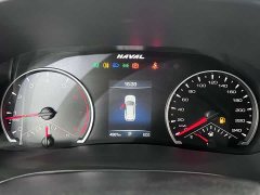Haval H6 National Fashion Edition 1.5T Automatic Urban Edition - фото 15