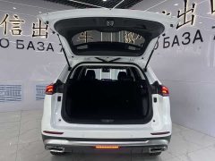 Haval H6 National Fashion Edition 1.5T Automatic Urban Edition - фото 18