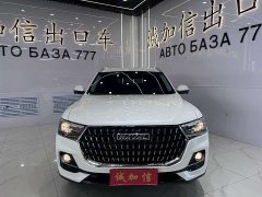 Haval H6 National Fashion Edition 1.5T Automatic Urban Edition - фото 2