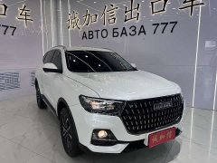 Haval H6 National Fashion Edition 1.5T Automatic Urban Edition - фото 3