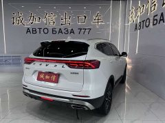Haval H6 National Fashion Edition 1.5T Automatic Urban Edition - фото 4