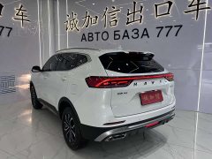 Haval H6 National Fashion Edition 1.5T Automatic Urban Edition - фото 6