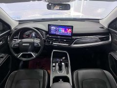 Haval H6 National Fashion Edition 1.5T Automatic Urban Edition - фото 9