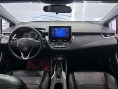 Toyota Levin 2022 185T CVT Deluxe Edition - фото 13