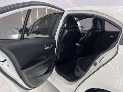 Toyota Levin 2022 185T CVT Deluxe Edition - фото 14