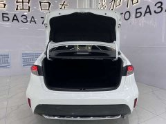 Toyota Levin 2022 185T CVT Deluxe Edition - фото 17