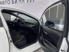 Toyota Levin 2022 185T CVT Deluxe Edition - фото 18