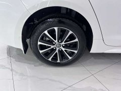 Toyota Levin 2022 185T CVT Deluxe Edition - фото 19