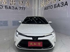 Toyota Levin 2022 185T CVT Deluxe Edition - фото 2