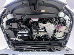 Toyota Levin 2022 185T CVT Deluxe Edition - фото 20