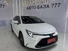 Toyota Levin 2022 185T CVT Deluxe Edition - фото 3