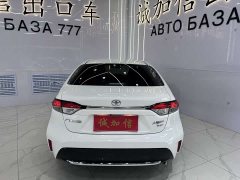 Toyota Levin 2022 185T CVT Deluxe Edition - фото 5