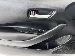 Toyota Levin 2022 185T CVT Deluxe Edition - фото 8