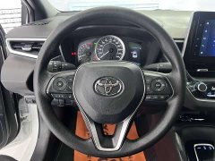 Toyota Levin 2022 185T CVT Deluxe Edition - фото 9