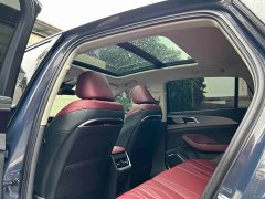 Hongqi H5 2023 2.0T automatic smart connected flag version - фото 12