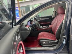 Hongqi H5 2023 2.0T automatic smart connected flag version - фото 13