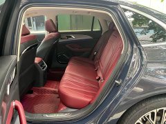 Hongqi H5 2023 2.0T automatic smart connected flag version - фото 14
