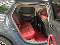 Hongqi H5 2023 2.0T automatic smart connected flag version - фото 15