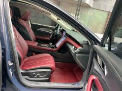 Hongqi H5 2023 2.0T automatic smart connected flag version - фото 16