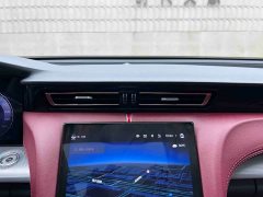 Hongqi H5 2023 2.0T automatic smart connected flag version - фото 19
