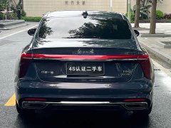 Hongqi H5 2023 2.0T automatic smart connected flag version - фото 6