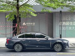 Hongqi H5 2023 2.0T automatic smart connected flag version - фото 8