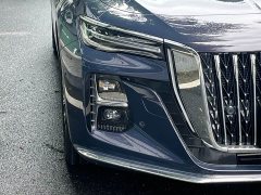 Hongqi H5 2023 2.0T automatic smart connected flag version - фото 9