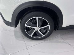 Lynk & Co Binzhi 2020 1.5L CVT Pioneer Edition - фото 19