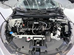 Lynk & Co Binzhi 2020 1.5L CVT Pioneer Edition - фото 20